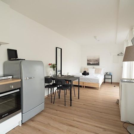 Modernes City-Studio Universitaet Koblenz コブレンツ エクステリア 写真