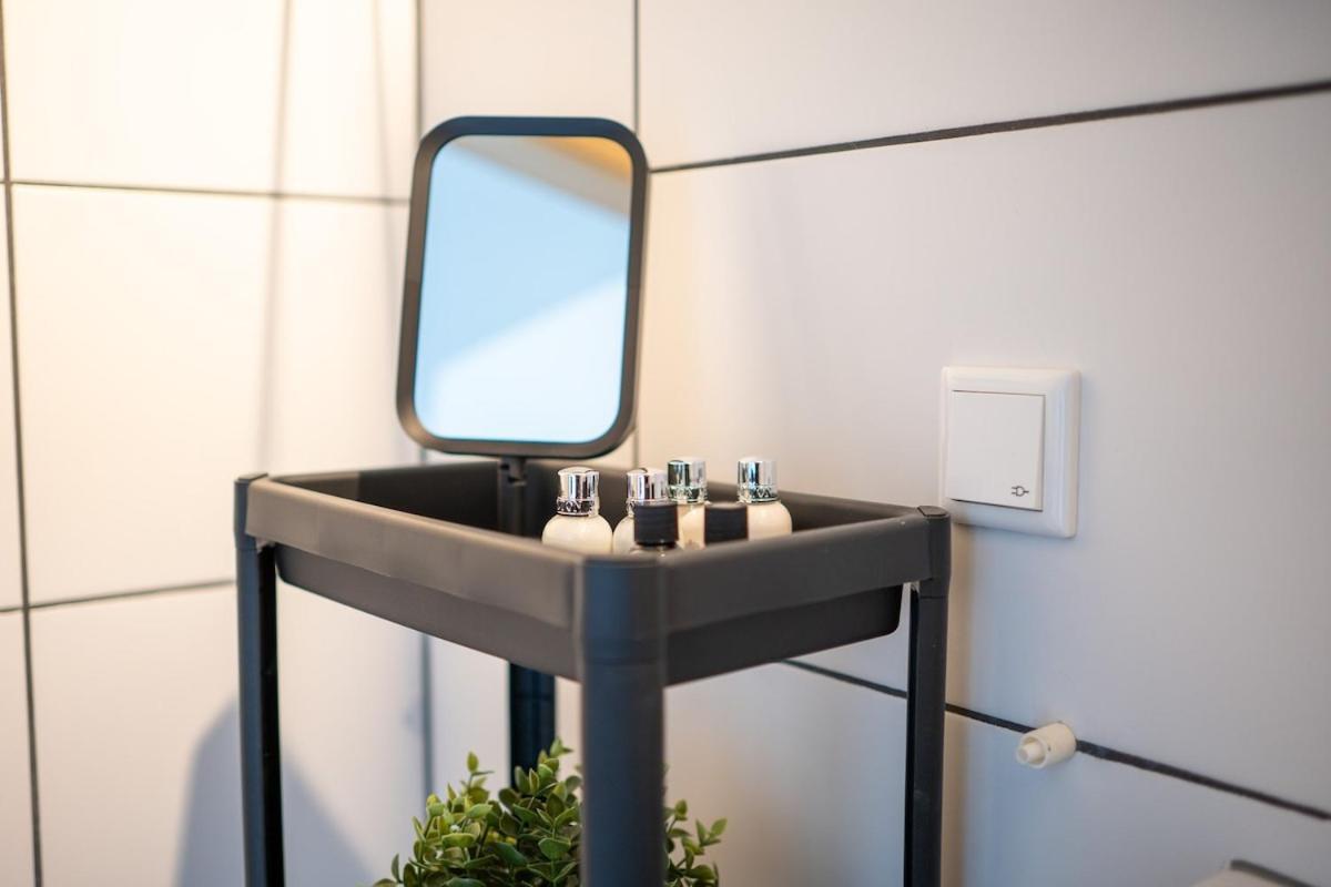 Modernes City-Studio Universitaet Koblenz コブレンツ エクステリア 写真