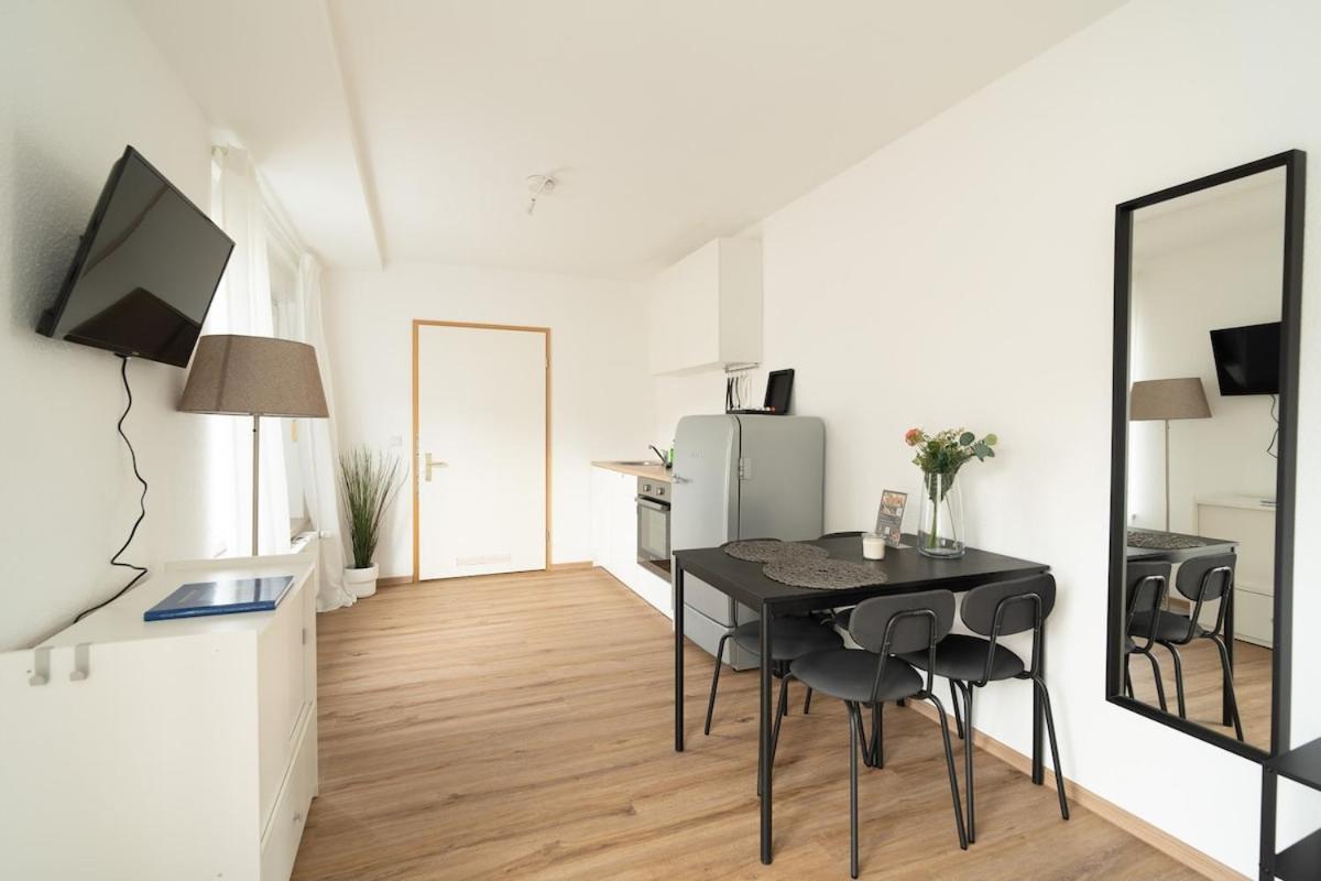 Modernes City-Studio Universitaet Koblenz コブレンツ エクステリア 写真