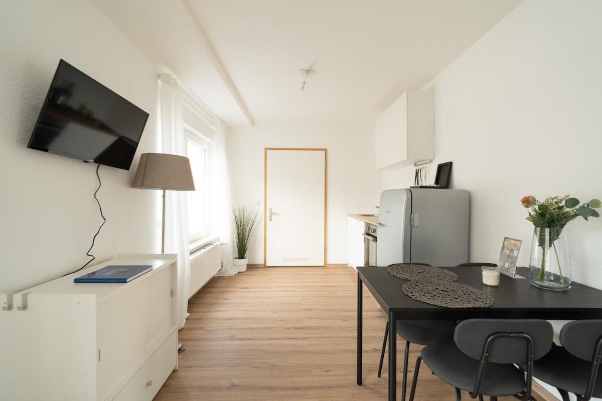 Modernes City-Studio Universitaet Koblenz コブレンツ エクステリア 写真