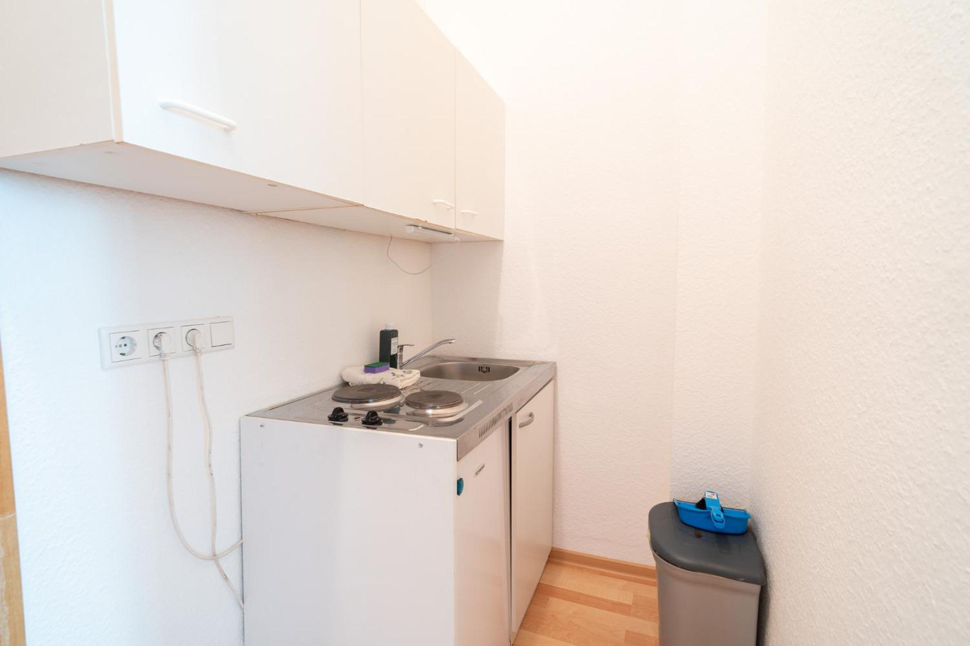 Modernes City-Studio Universitaet Koblenz コブレンツ エクステリア 写真